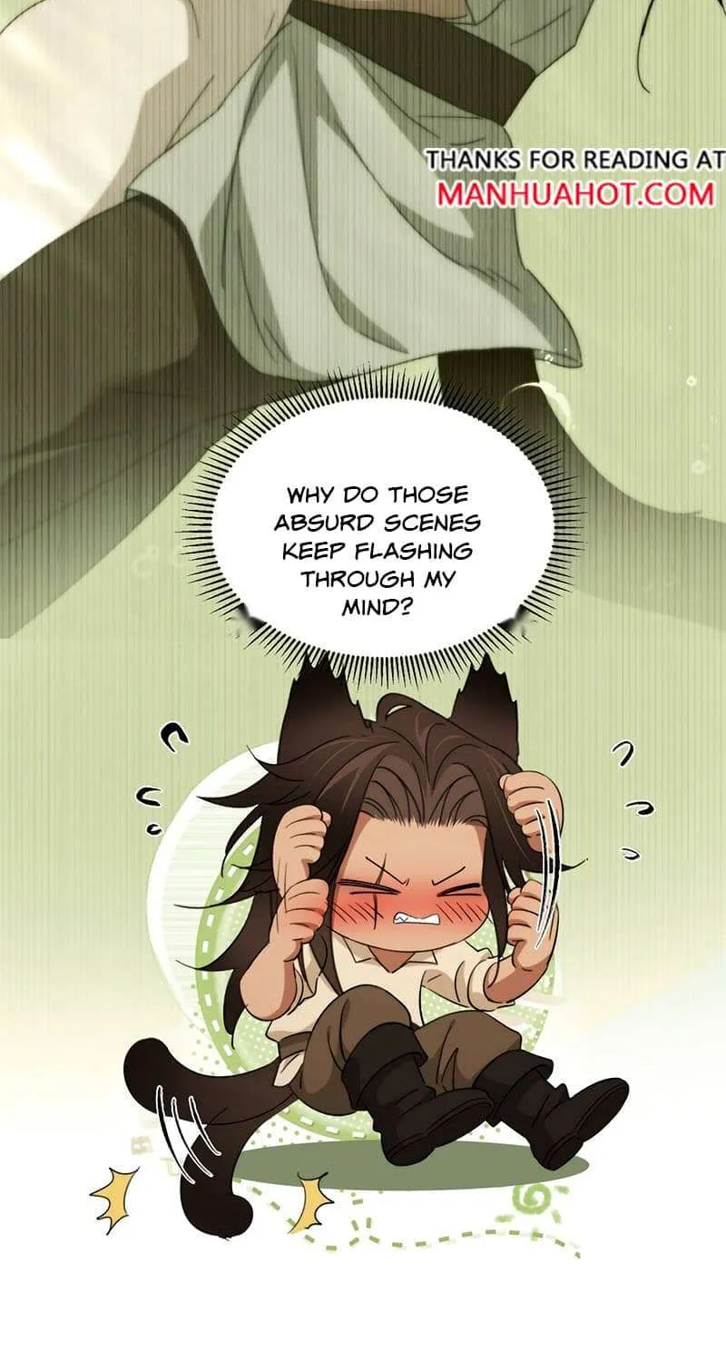 Prince captivated by the black panther Chapter 13 page 29 - 