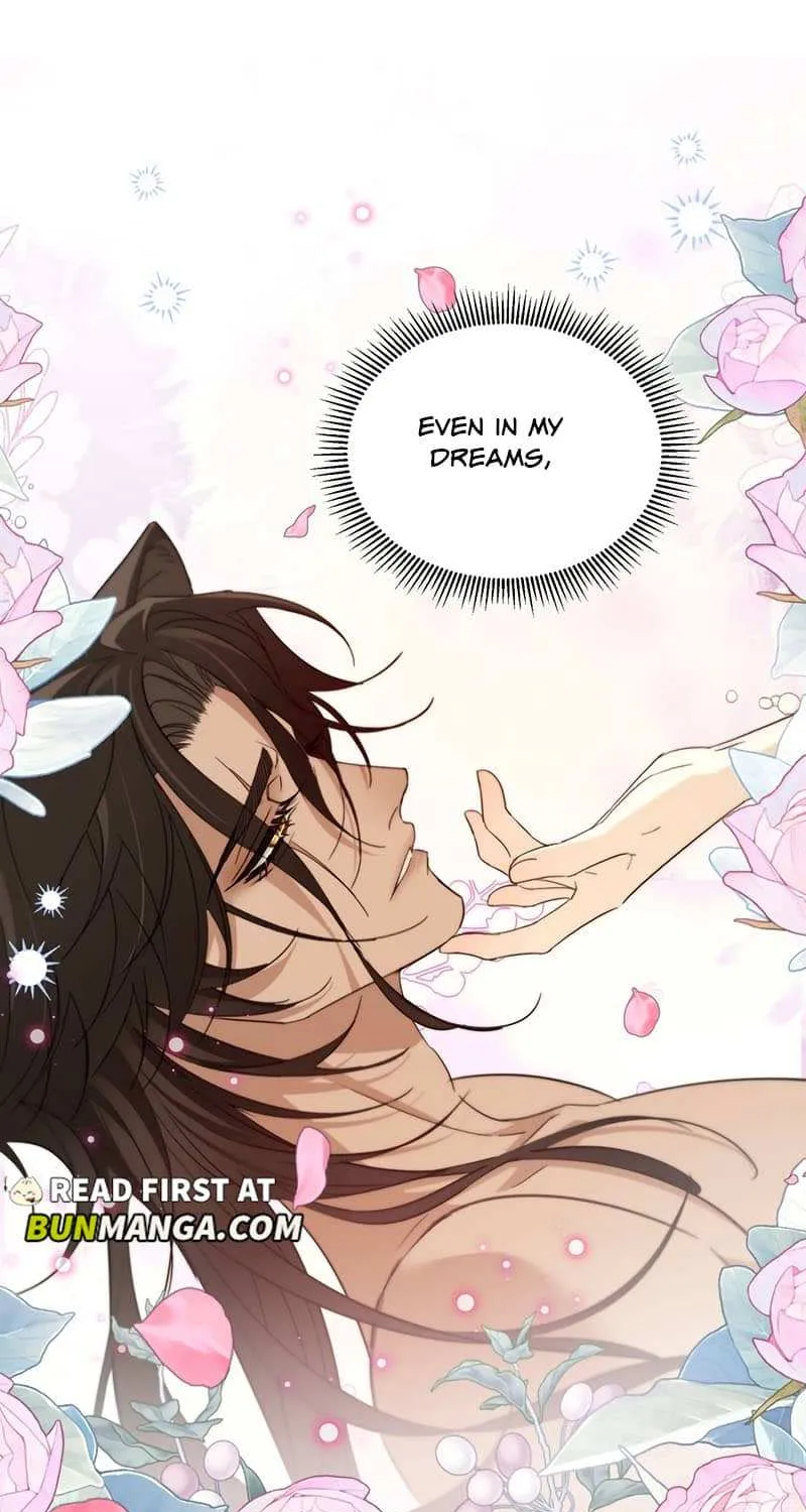 Prince captivated by the black panther Chapter 13 page 30 - 