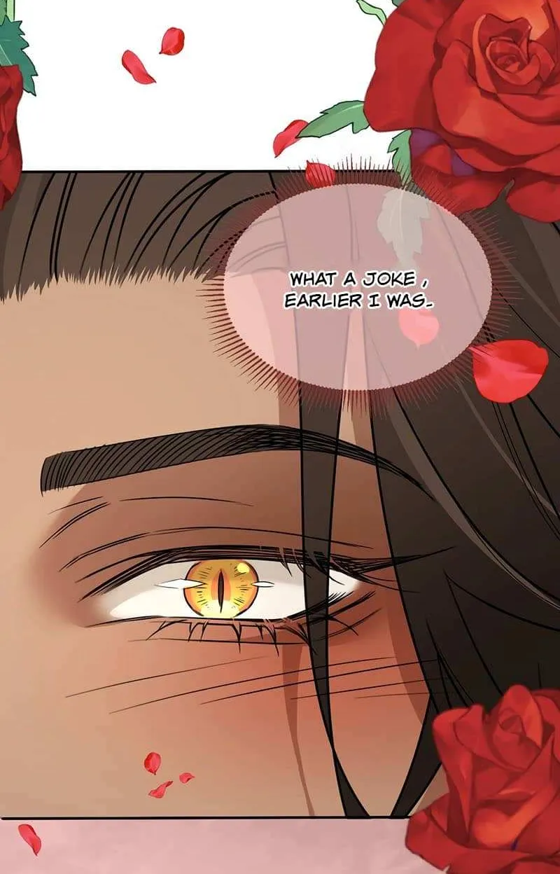Prince captivated by the black panther Chapter 13 page 46 - 