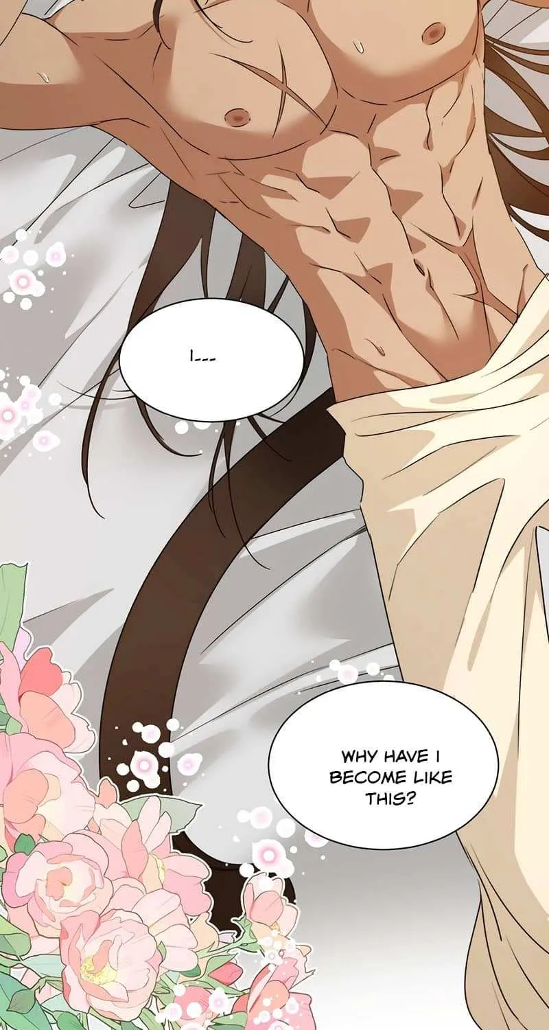 Prince captivated by the black panther Chapter 14 page 24 - 