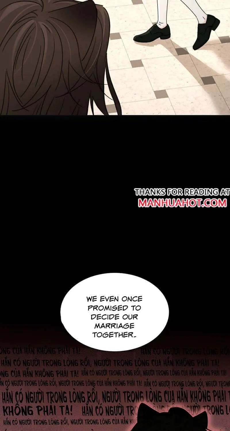 Prince captivated by the black panther Chapter 14 page 33 - 