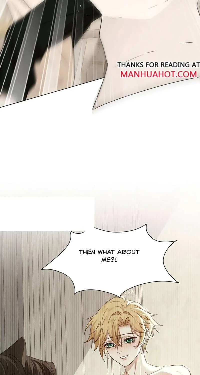 Prince captivated by the black panther Chapter 14 page 37 - 