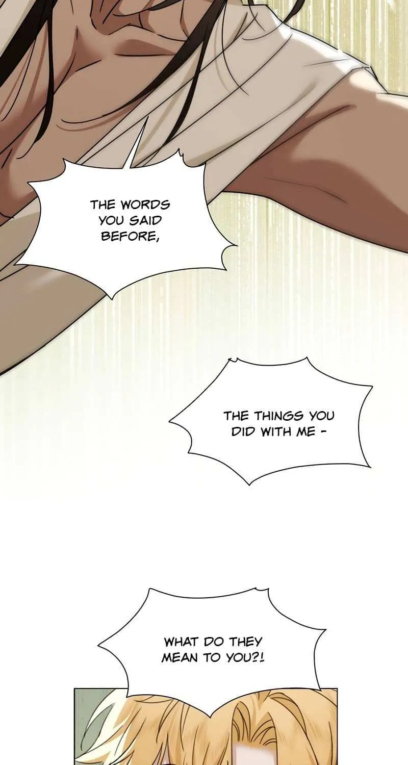 Prince captivated by the black panther Chapter 14 page 39 - 