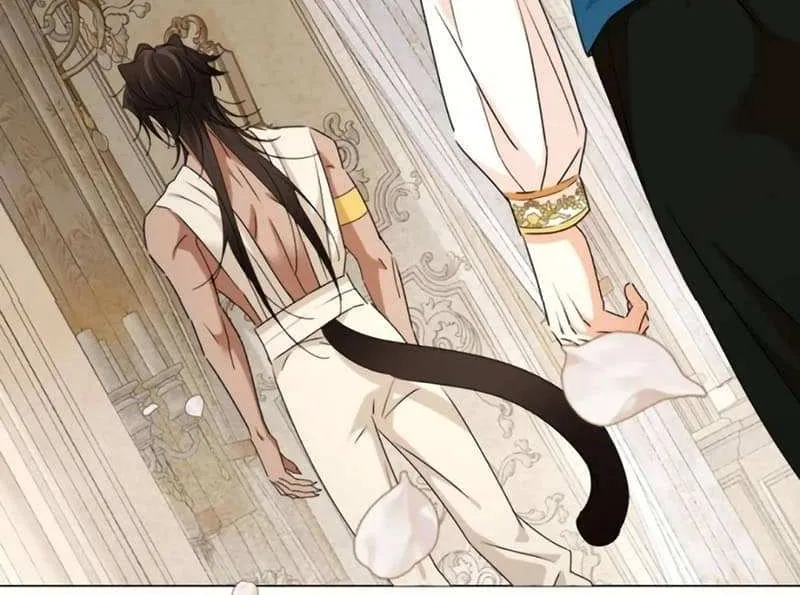 Prince captivated by the black panther Chapter 15 page 15 - 