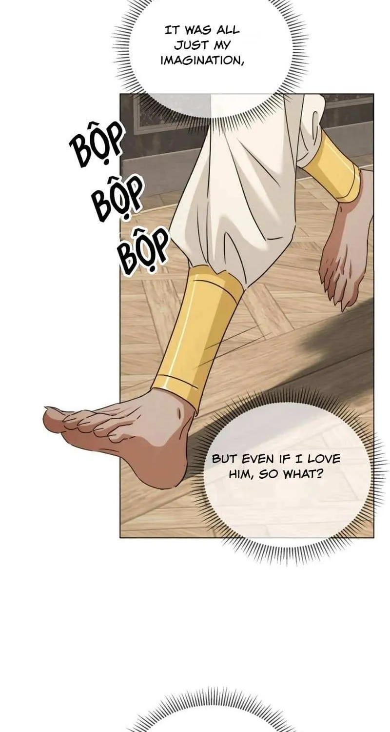 Prince captivated by the black panther Chapter 15 page 17 - 