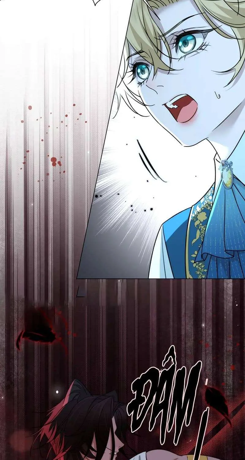 Prince captivated by the black panther Chapter 16 page 11 - 