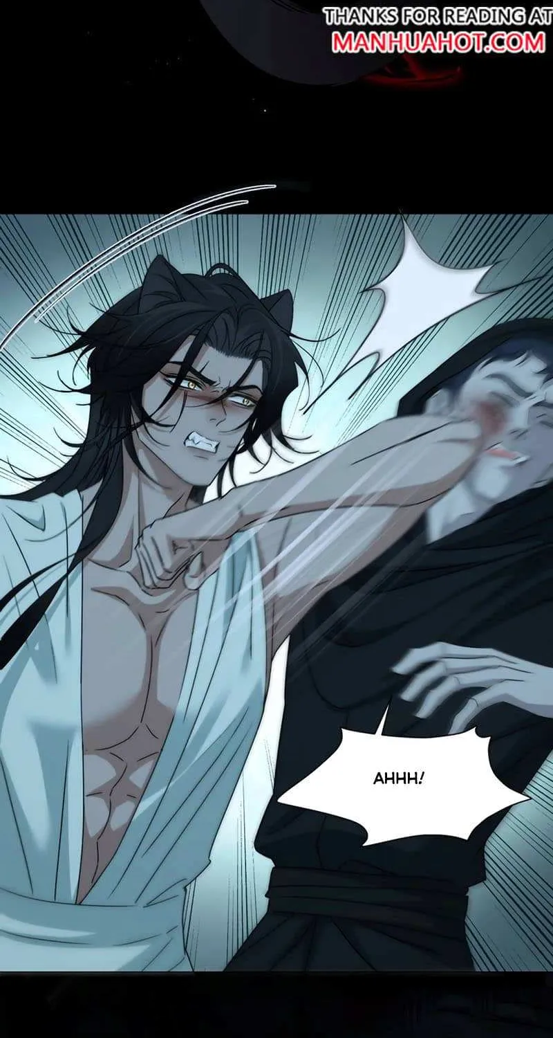 Prince captivated by the black panther Chapter 16 page 13 - 