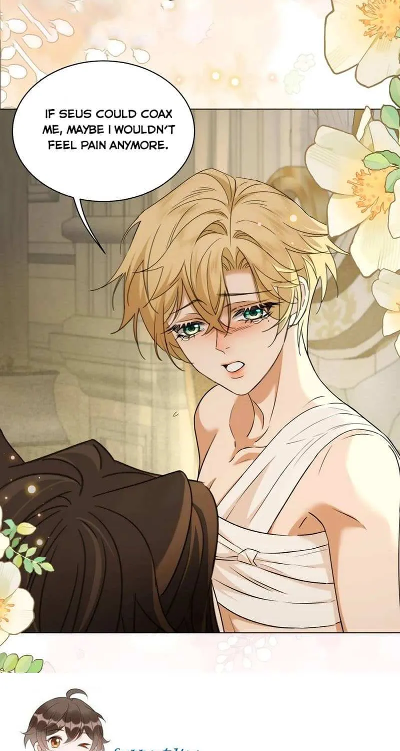 Prince captivated by the black panther Chapter 16 page 38 - 