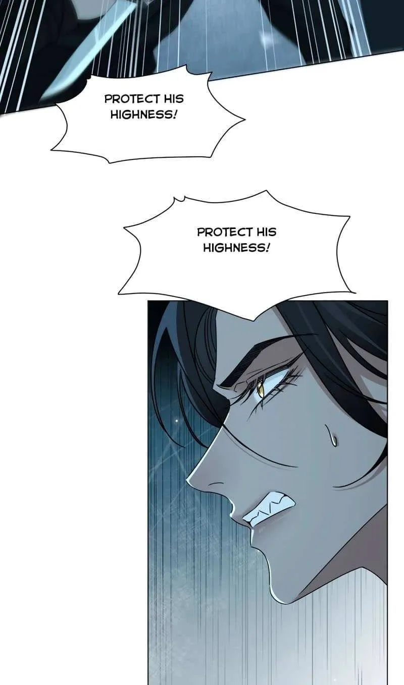 Prince captivated by the black panther Chapter 16 page 7 - 