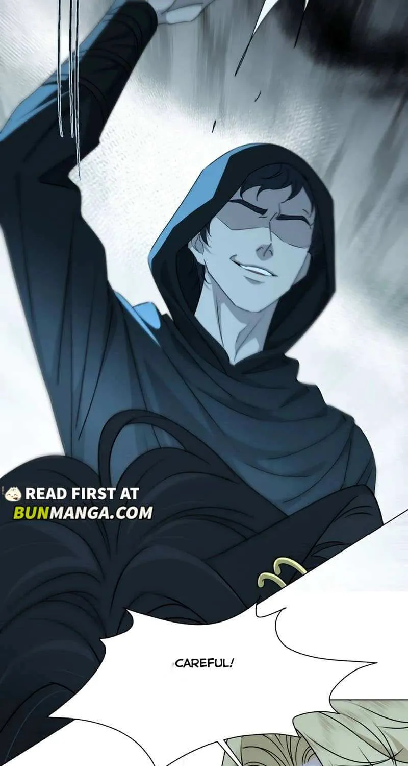 Prince captivated by the black panther Chapter 16 page 10 - 