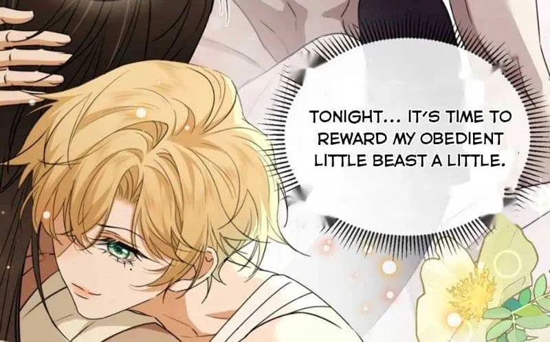 Prince captivated by the black panther Chapter 17 page 30 - 