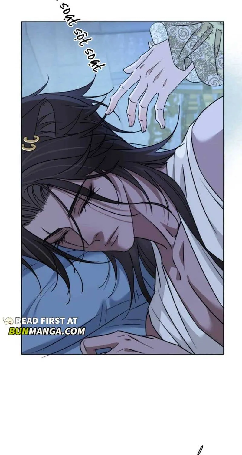 Prince captivated by the black panther Chapter 17 page 34 - 