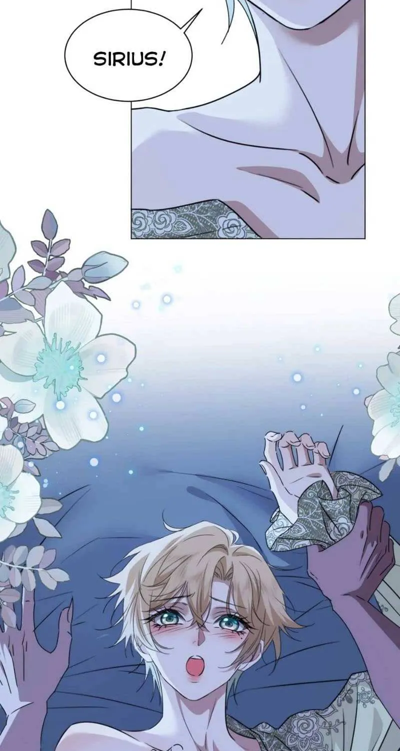 Prince captivated by the black panther Chapter 17 page 39 - 