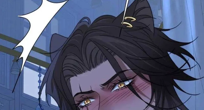 Prince captivated by the black panther Chapter 17 page 42 - 