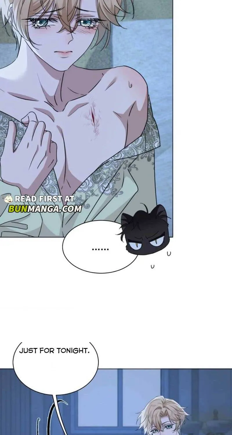 Prince captivated by the black panther Chapter 17 page 44 - 