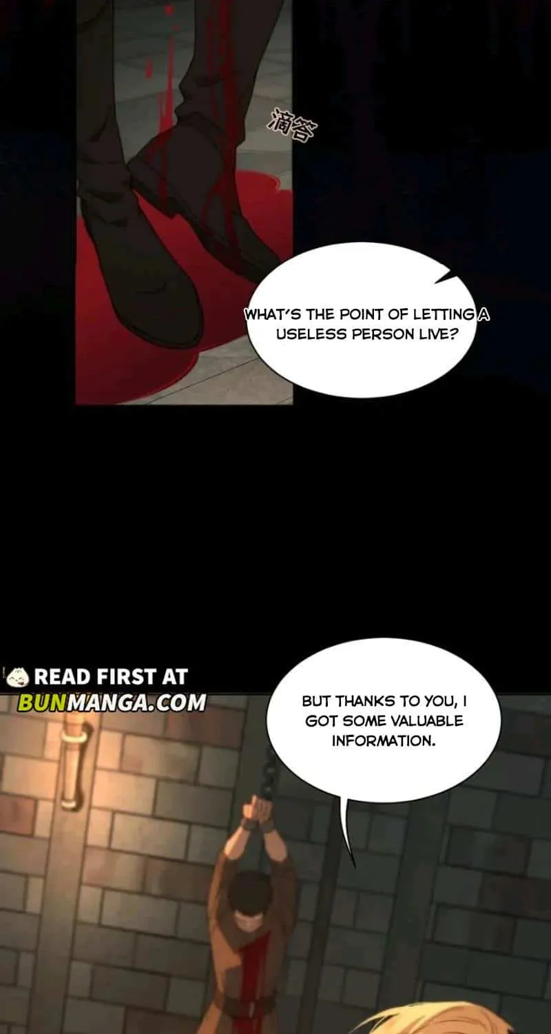 Prince captivated by the black panther Chapter 3 page 38 - 