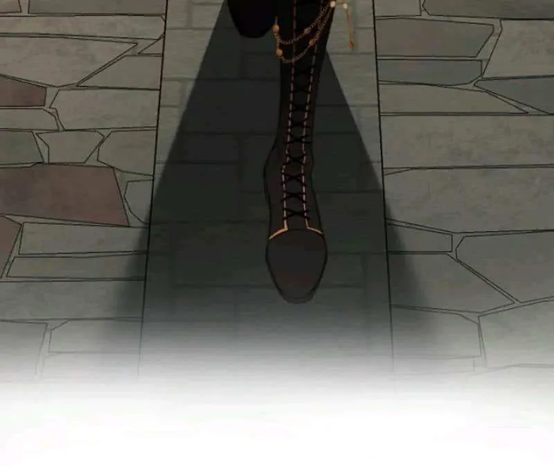 Prince captivated by the black panther Chapter 3 page 42 - 