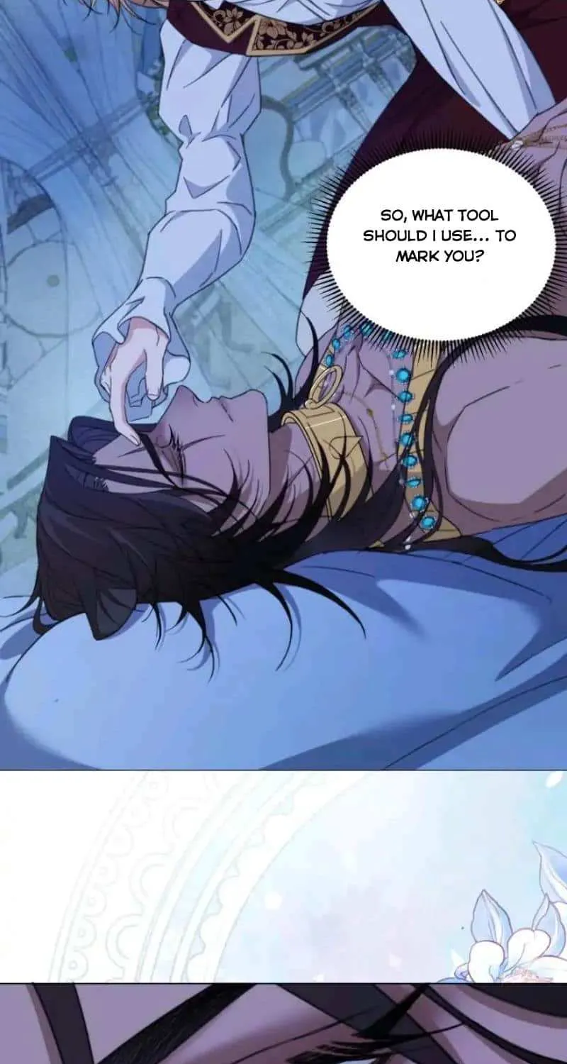 Prince captivated by the black panther Chapter 3 page 47 - 