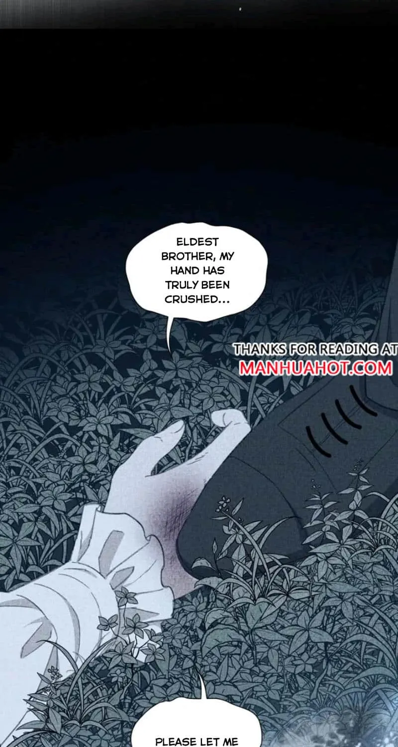 Prince captivated by the black panther Chapter 3 page 6 - 