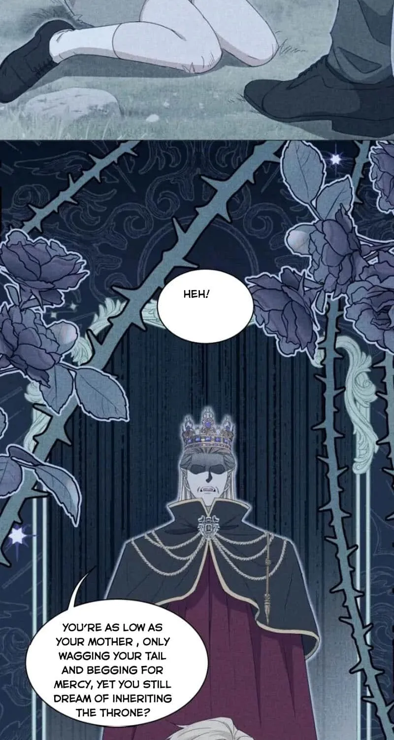 Prince captivated by the black panther Chapter 3 page 9 - 