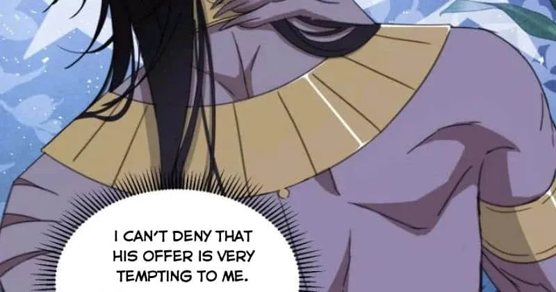 Prince captivated by the black panther Chapter 4 page 22 - 