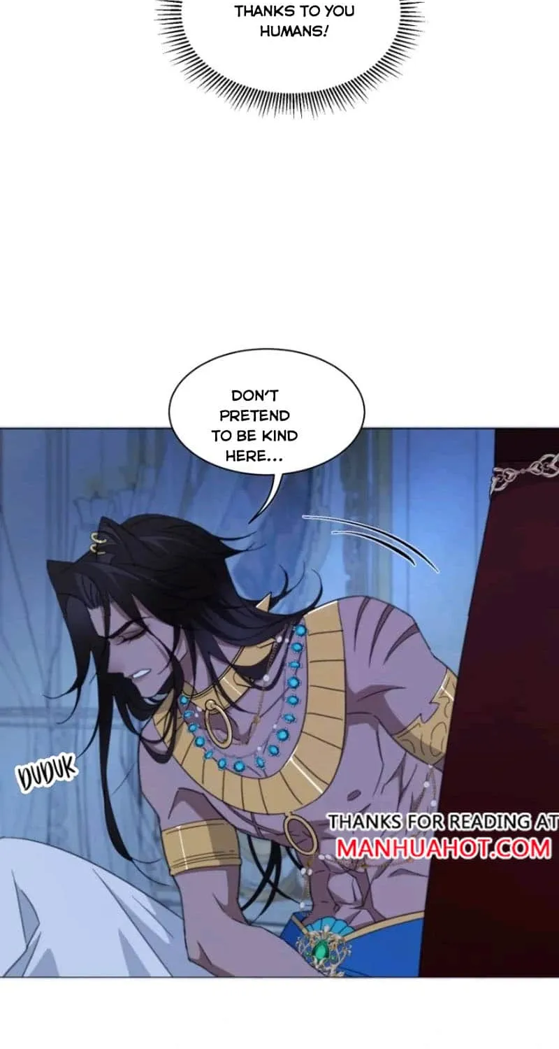 Prince captivated by the black panther Chapter 4 page 7 - 