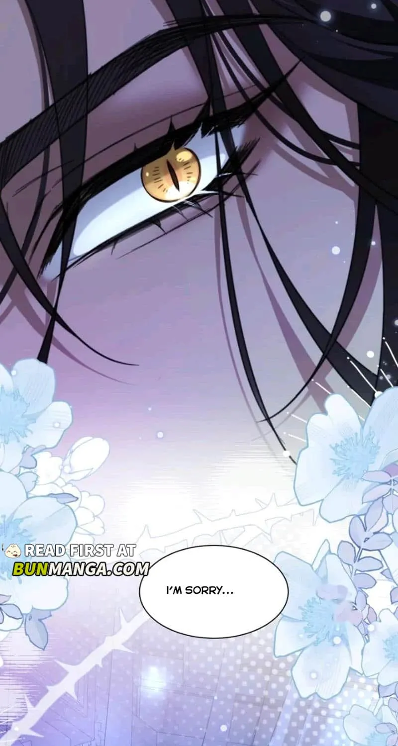 Prince captivated by the black panther Chapter 4 page 9 - 