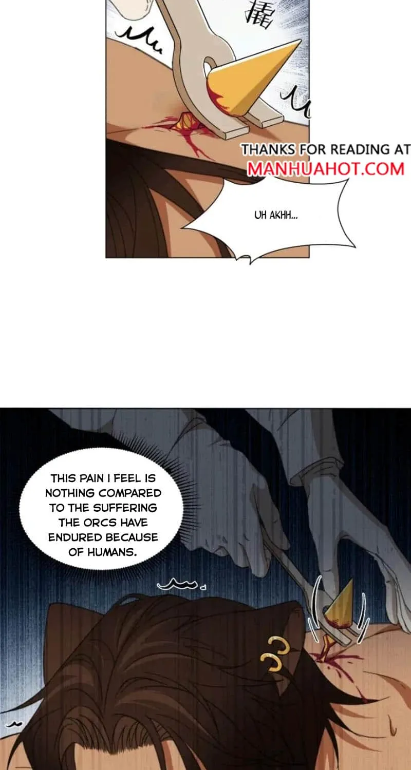 Prince captivated by the black panther Chapter 5 page 7 - 