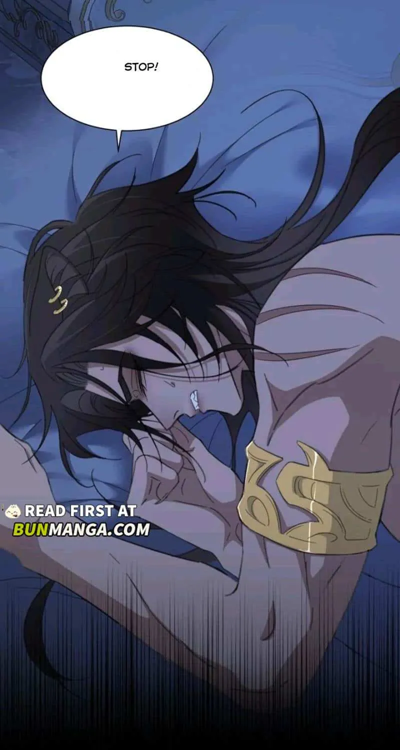 Prince captivated by the black panther Chapter 6 page 15 - 