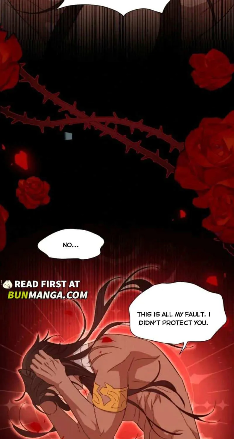 Prince captivated by the black panther Chapter 6 page 25 - 