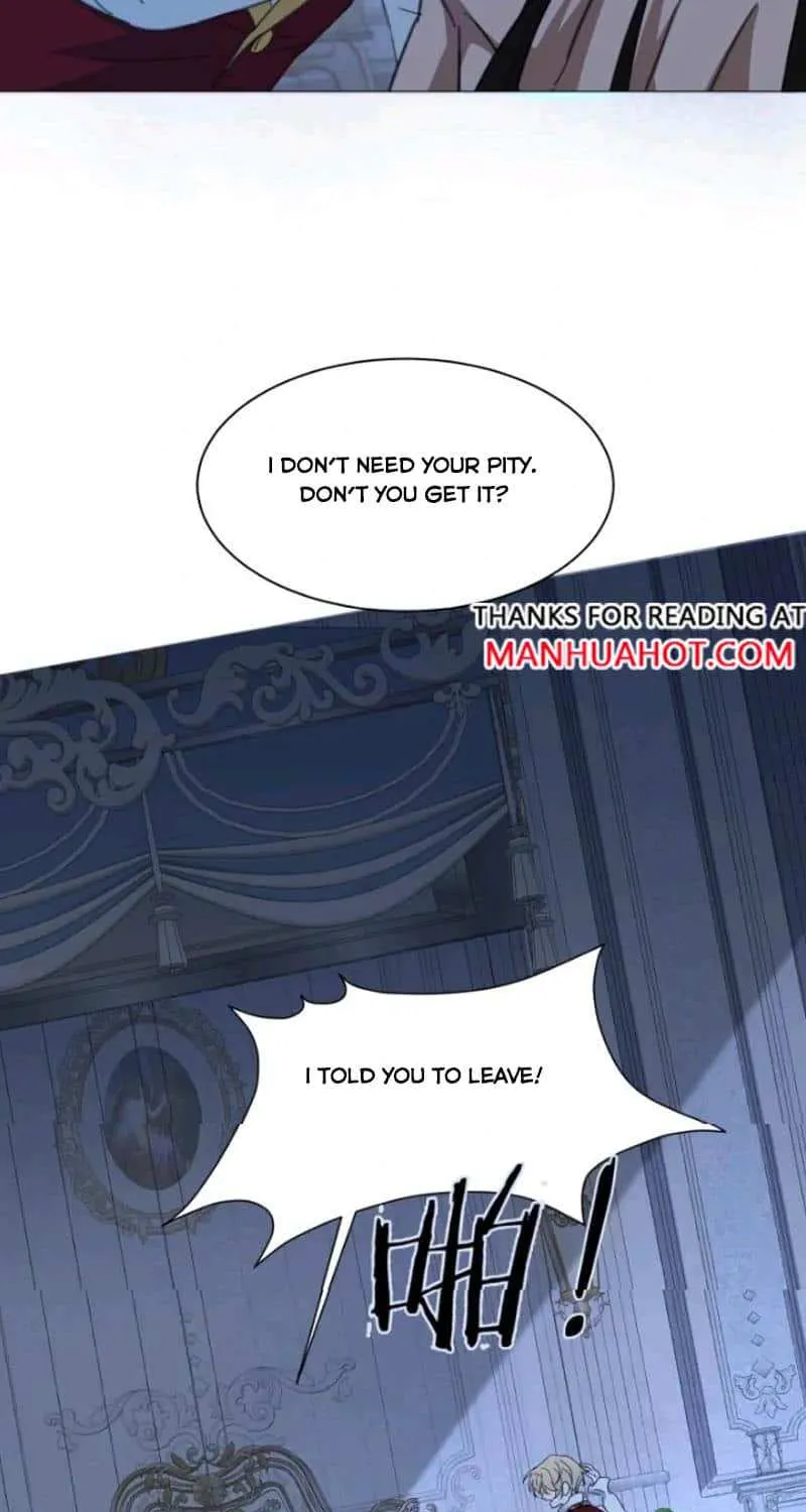 Prince captivated by the black panther Chapter 6 page 31 - 
