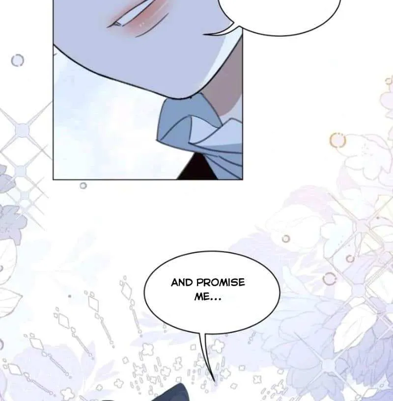 Prince captivated by the black panther Chapter 6 page 35 - 