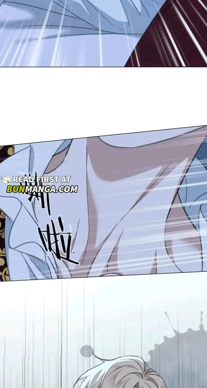 Prince captivated by the black panther Chapter 6 page 39 - 