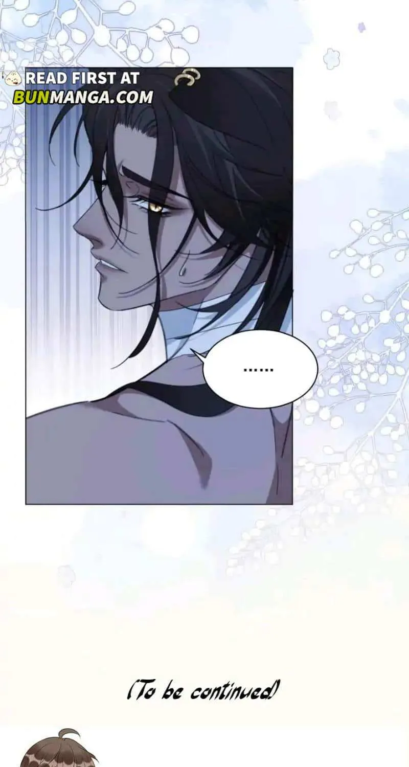 Prince captivated by the black panther Chapter 6 page 45 - 