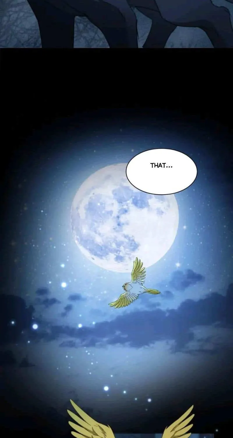 Prince captivated by the black panther Chapter 7 page 20 - 
