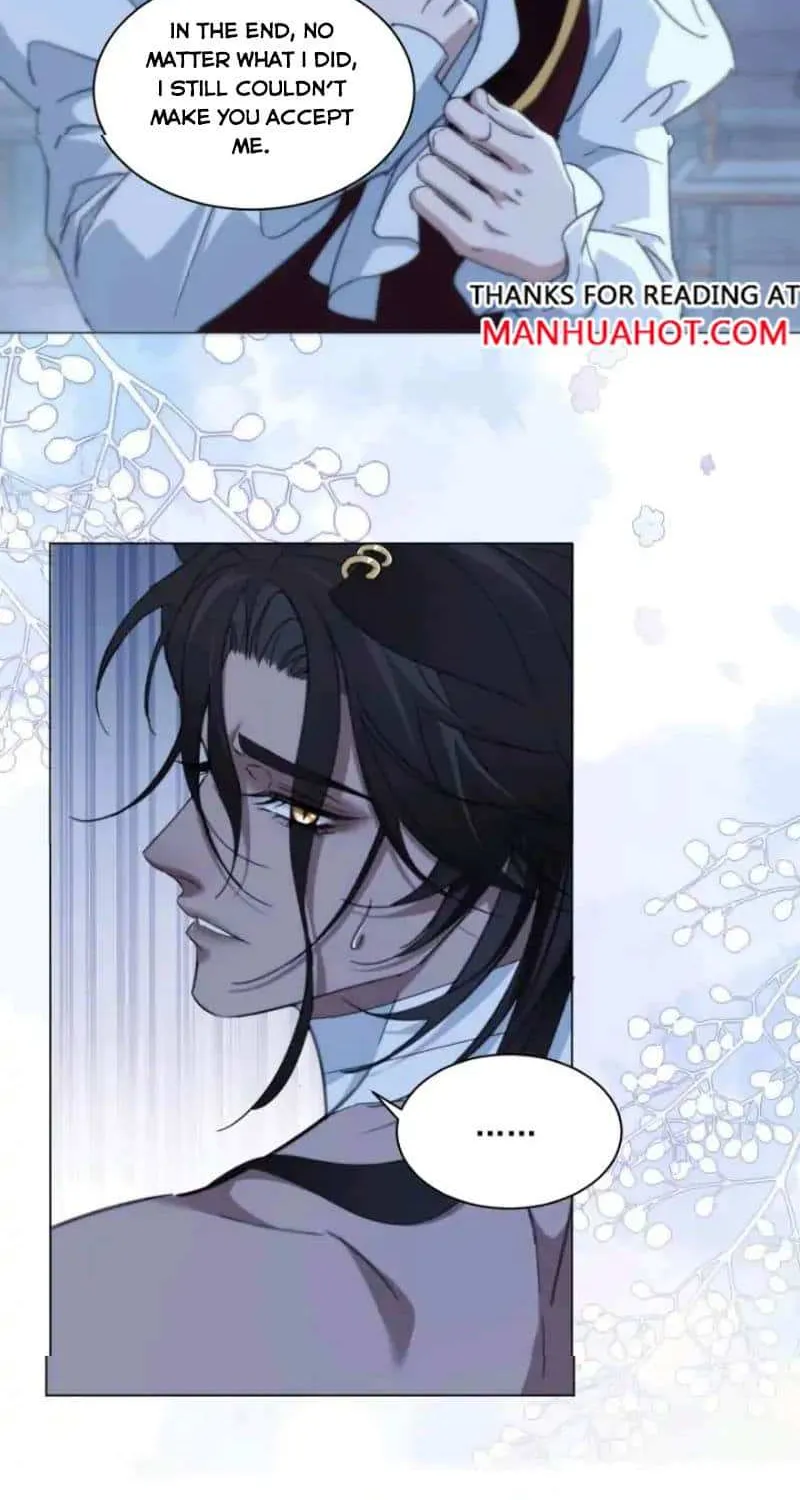 Prince captivated by the black panther Chapter 7 page 3 - 