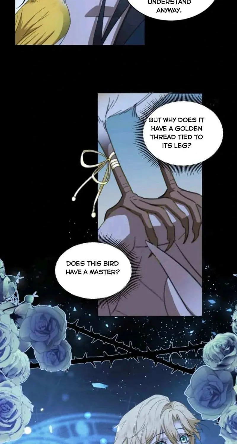 Prince captivated by the black panther Chapter 7 page 25 - 