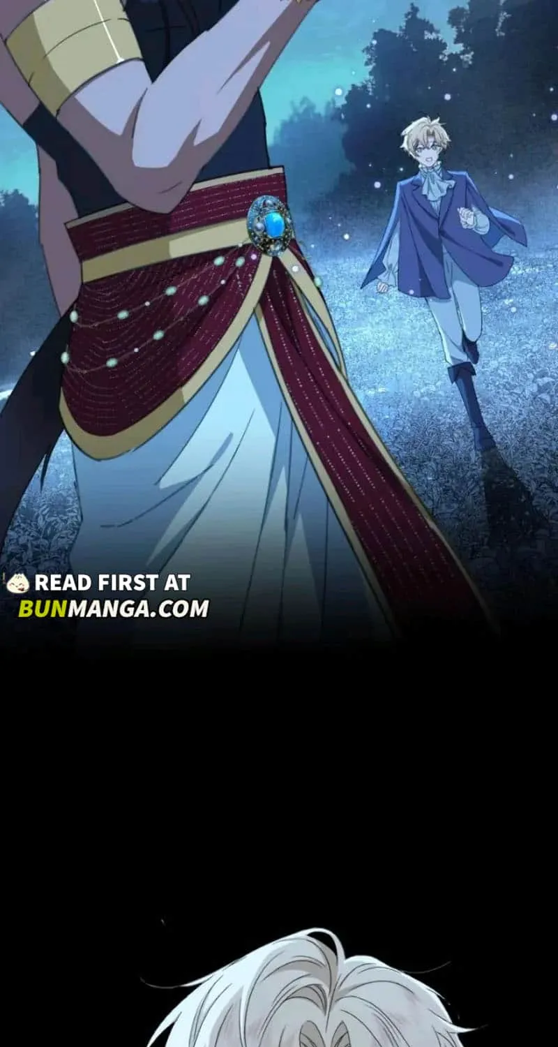 Prince captivated by the black panther Chapter 7 page 29 - 
