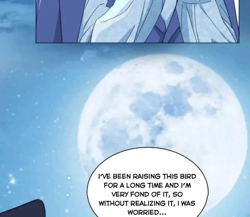 Prince captivated by the black panther Chapter 7 page 35 - 