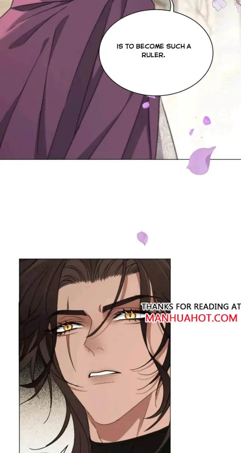 Prince captivated by the black panther Chapter 8 page 50 - 