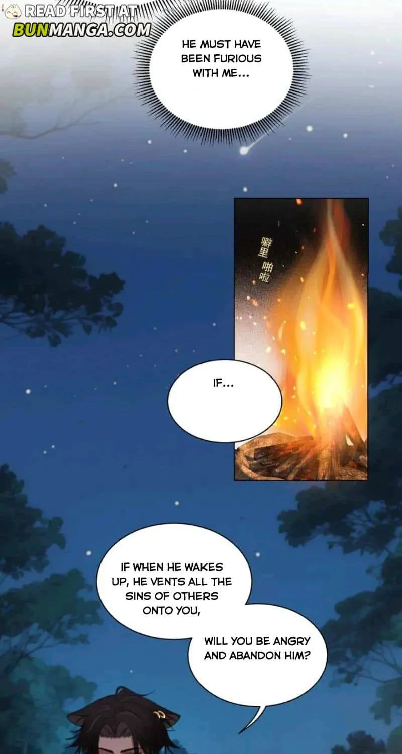 Prince captivated by the black panther Chapter 8 page 9 - 