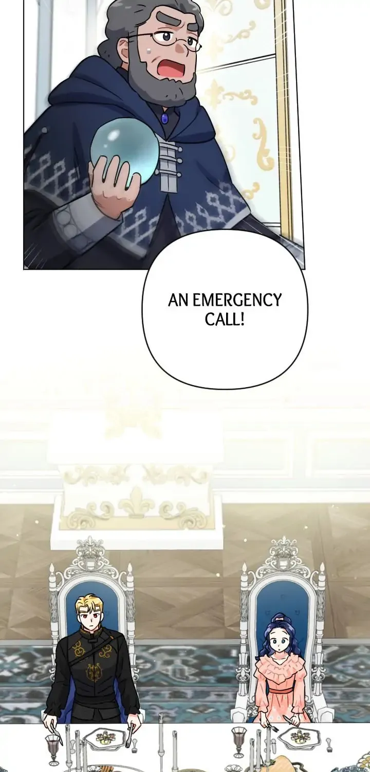 Read Prince, Why Are You Nice to Me? chapter 21 image 104 on Lezhin