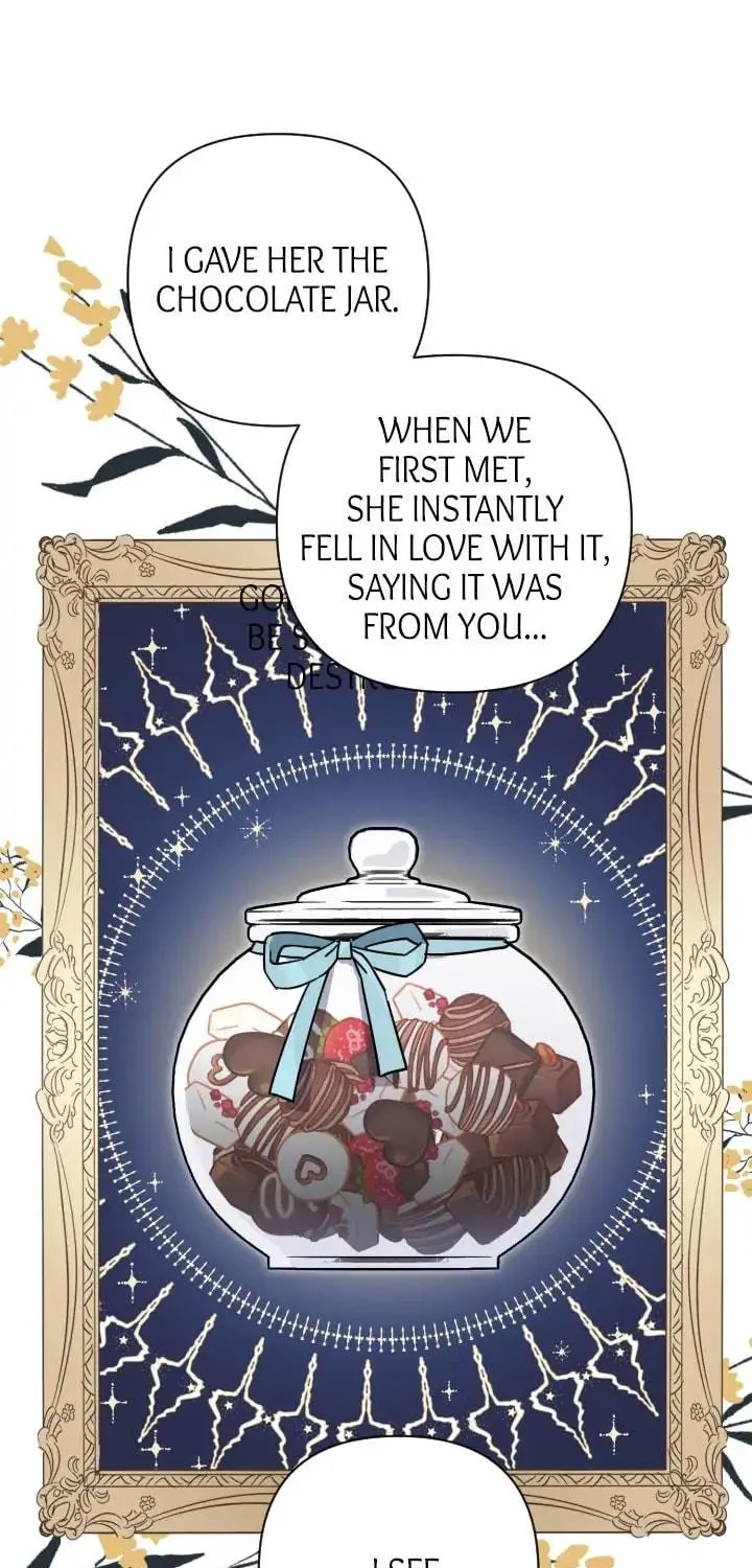 Read Prince, Why Are You Nice to Me? chapter 21 image 17 on Lezhin