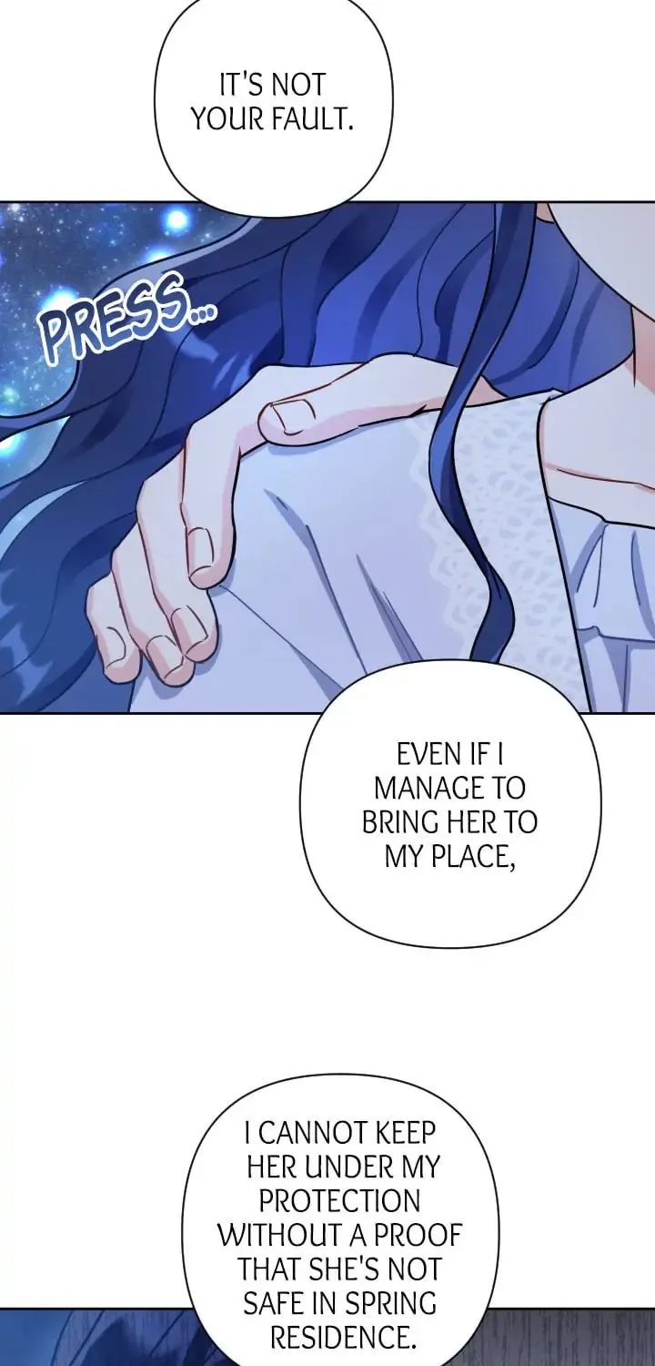 Read Prince, Why Are You Nice to Me? chapter 21 image 19 on Lezhin