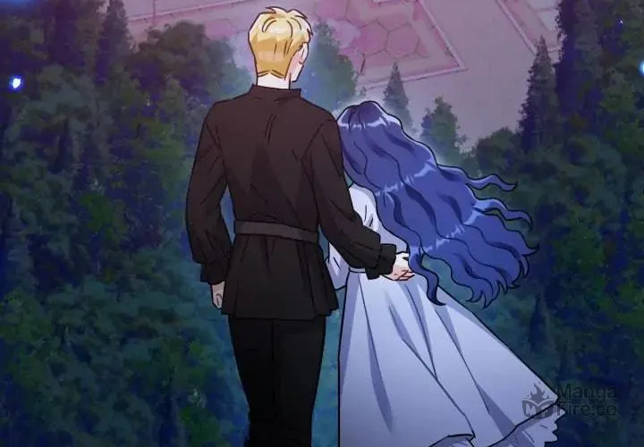 Read Prince, Why Are You Nice to Me? chapter 21 image 5 on Lezhin