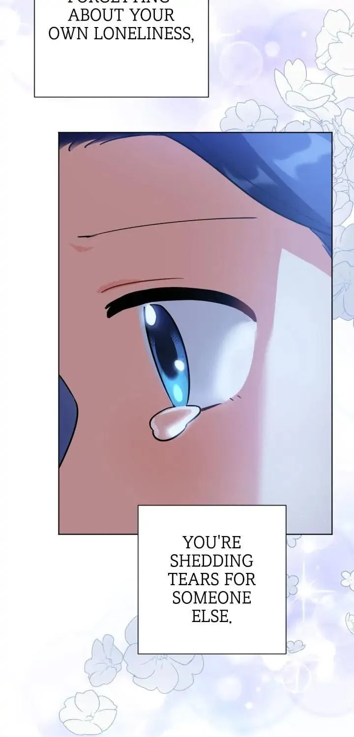 Read Prince, Why Are You Nice to Me? chapter 21 image 55 on Lezhin