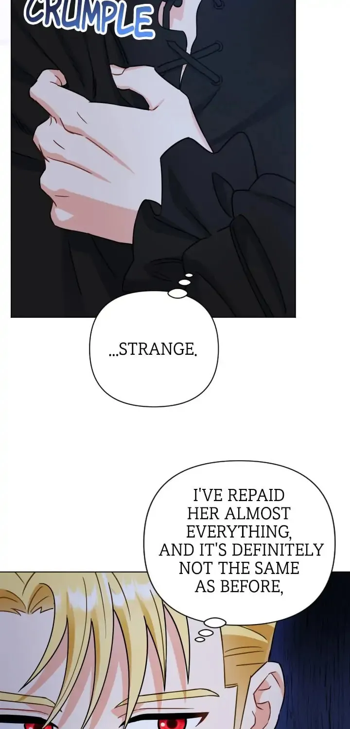 Read Prince, Why Are You Nice to Me? chapter 21 image 57 on Lezhin