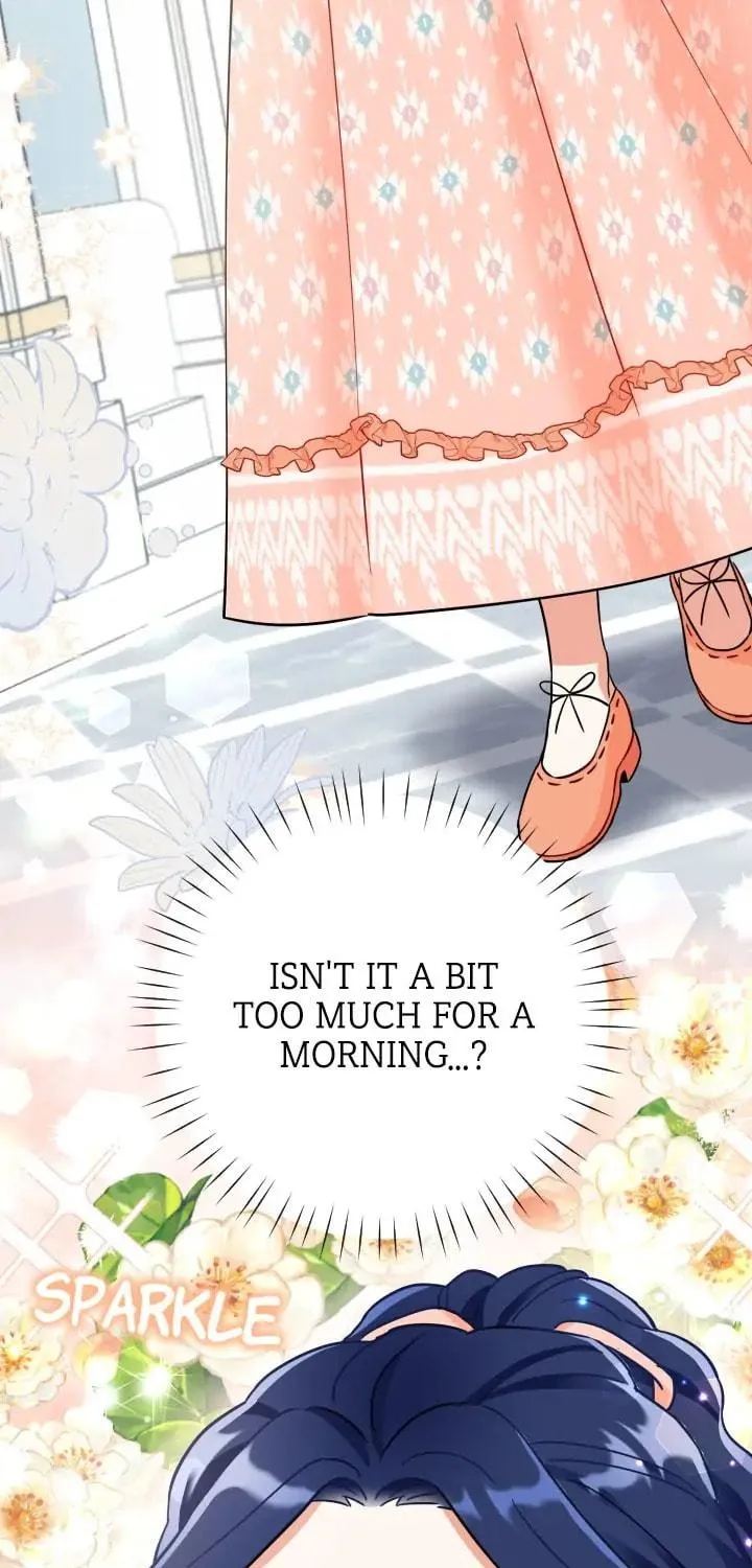 Read Prince, Why Are You Nice to Me? chapter 21 image 74 on Lezhin