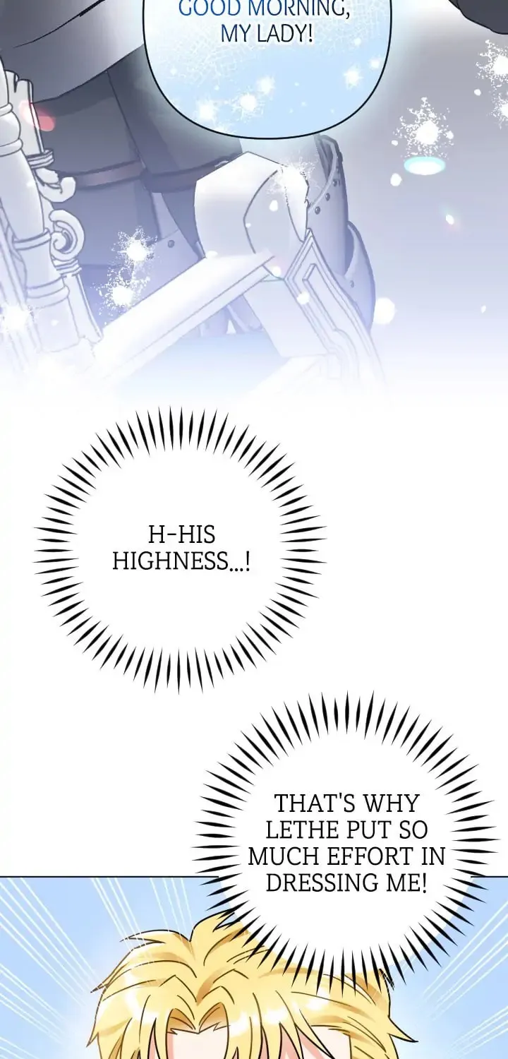 Read Prince, Why Are You Nice to Me? chapter 21 image 80 on Lezhin