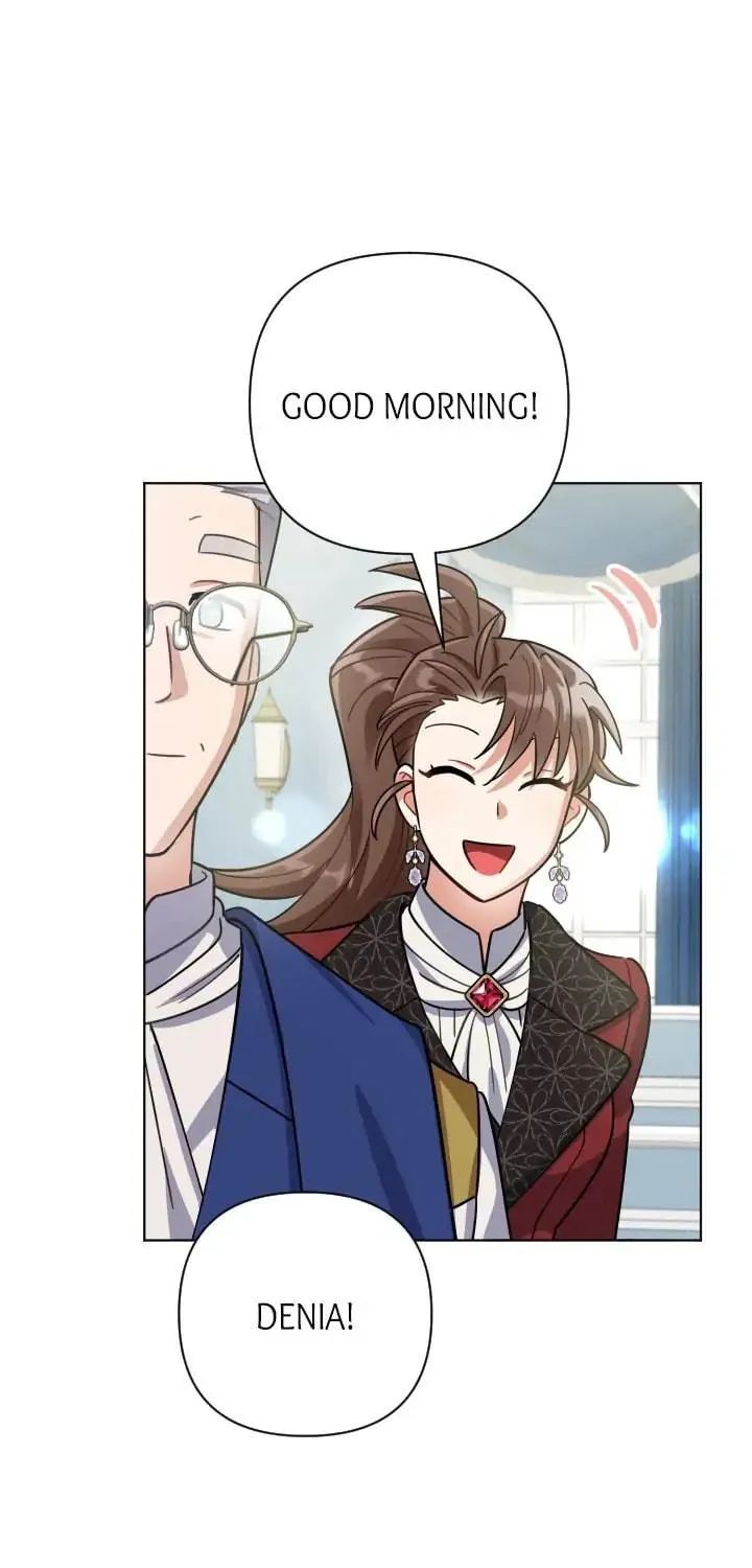Read Prince, Why Are You Nice to Me? chapter 21 image 83 on Lezhin
